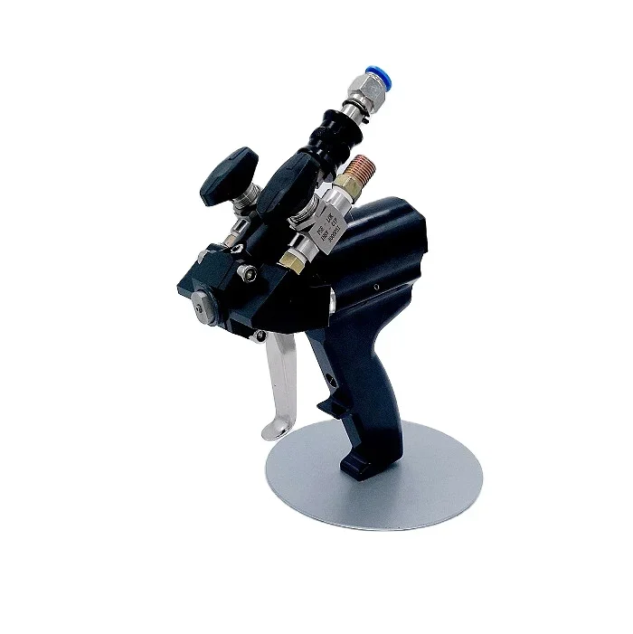 -For Prober P2 Foam…