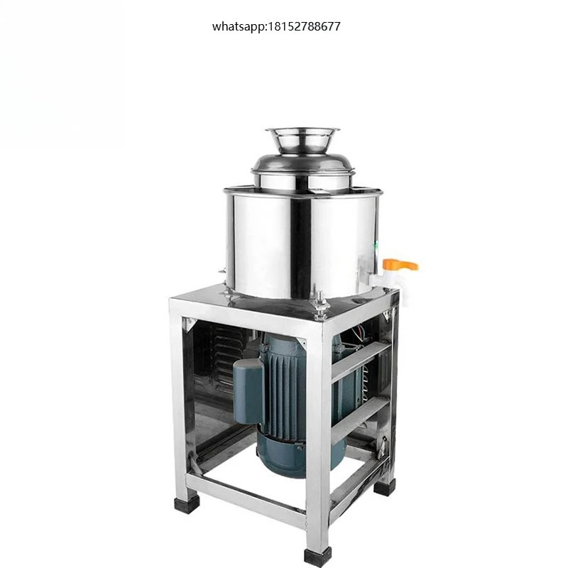 Automatic Meatball Beating Machine Electric Meat Ball Beater Electric Meat Beater High Speed Meat Beater