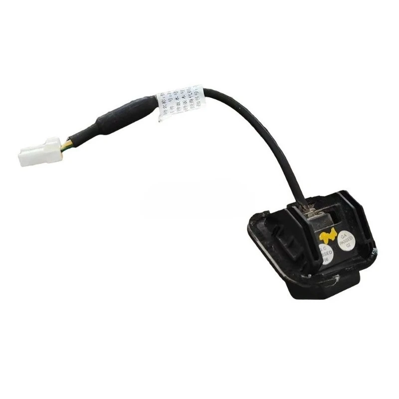 Second-hand Genuine Rear Reverse Monitoring Camera for Aeolus AX7 2018 2019-2021 Brand New