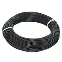 Carcasa Universal de Cable de freno y cambio de bicicleta para línea de cambio de bicicleta de montaña y carretera, accesorios de longitud opcionales delanteros y traseros