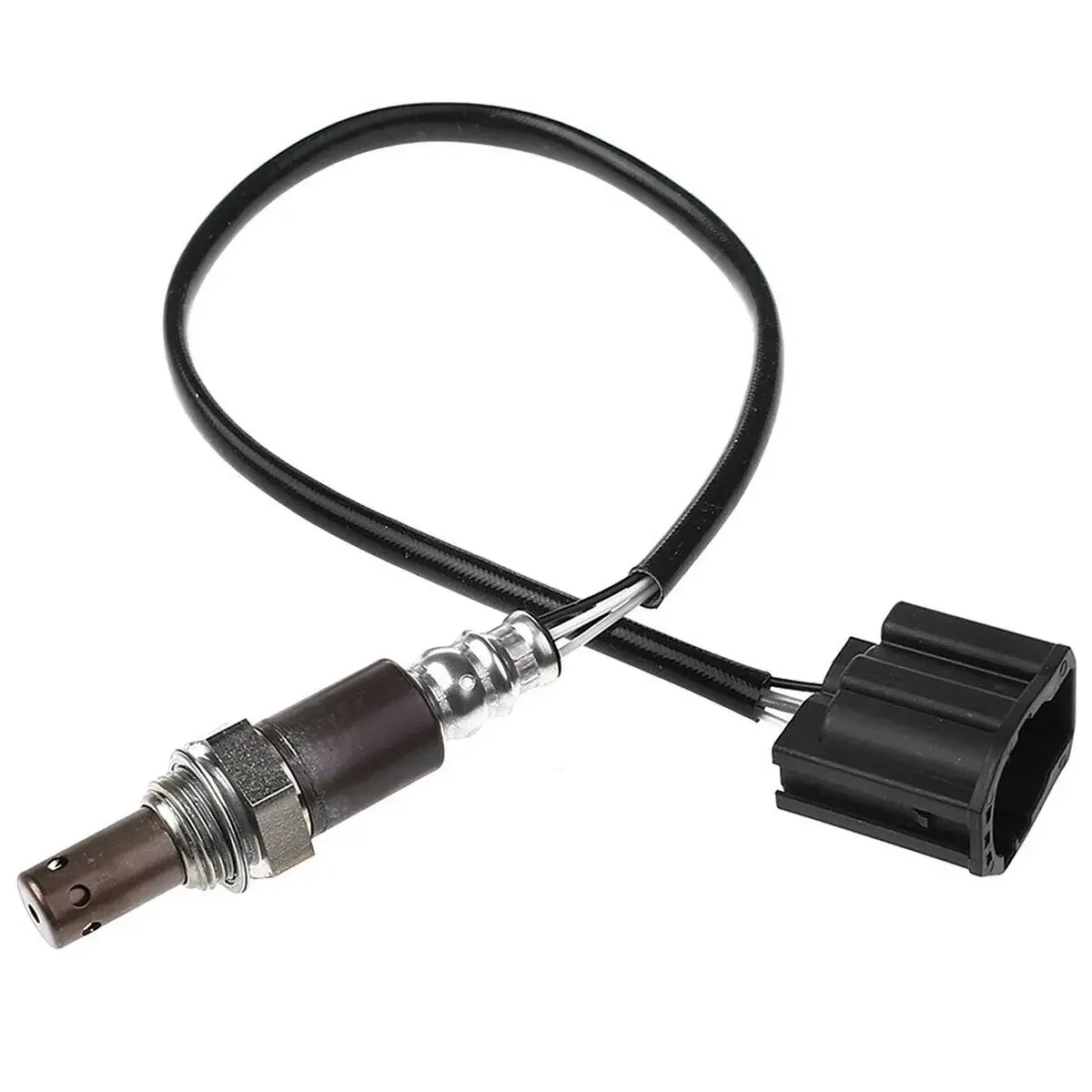 

Upstream O2 Oxygen Sensor w/ 4 Wires for Mazda 3 2004 2005 2006 2007 2008 2009 L4 2.0L 2.3L Calif.