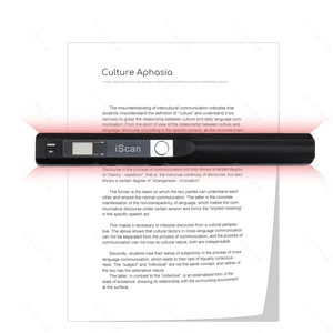 En çok satılan 12 fotoğraf tarayıcı-no. 8