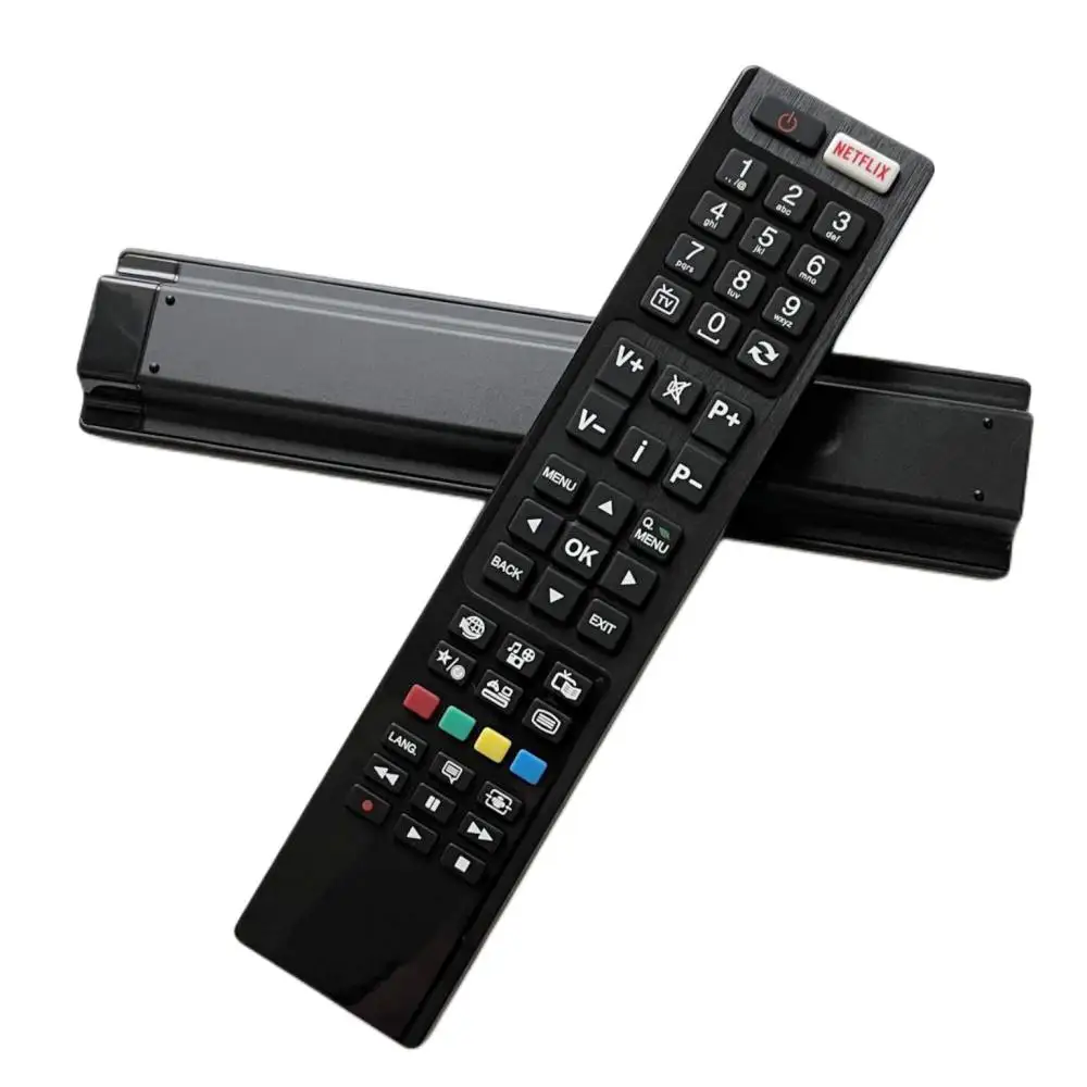 Remote Control RC48125 30089237 for PANASONIC TV  TX-55CX400 TX-48CX400B TX-55CX400B RC48127 TX-40CX400 TX-40CX400B TX-48CX400