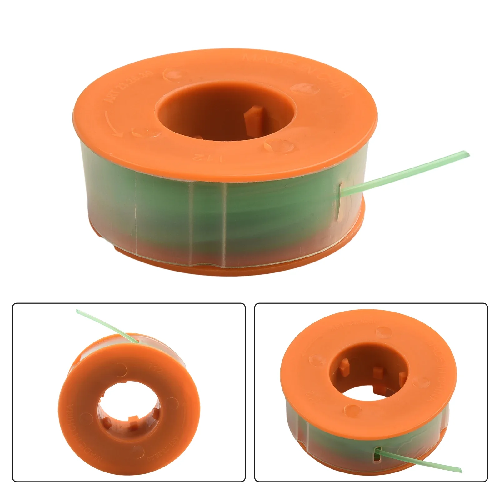 100% nuevo y de alta calidad similar al número de pieza: F 016800 -002, F016F03305, F 016102658 , F 016800175 , Cabezal de corte BQ112