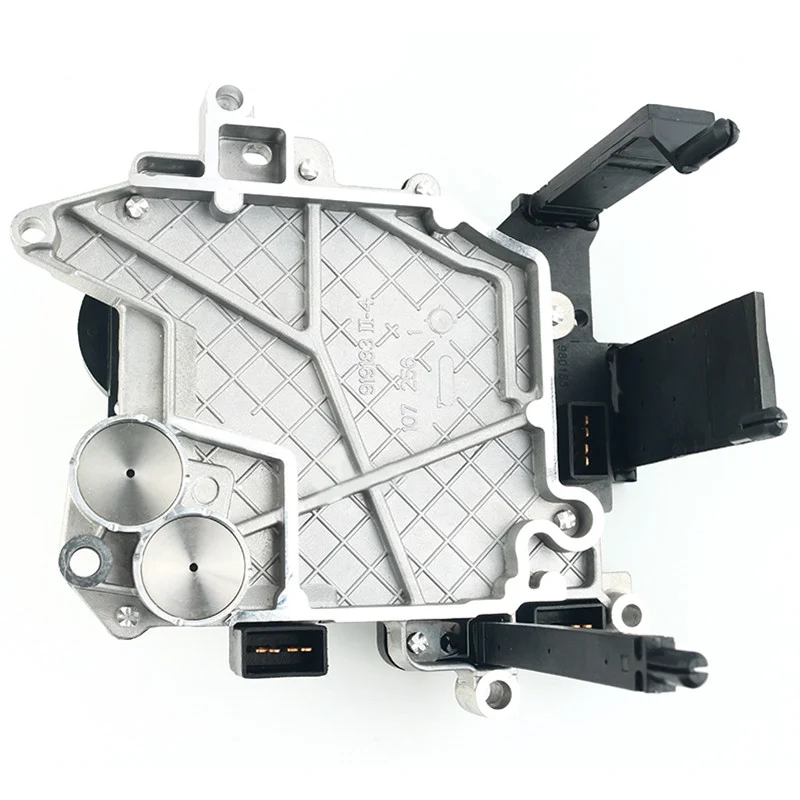 

01J927156JG Transmission Model 01J927156HT A4 A6 CVT 01J TCU CTM Suit For Audi A4 A5