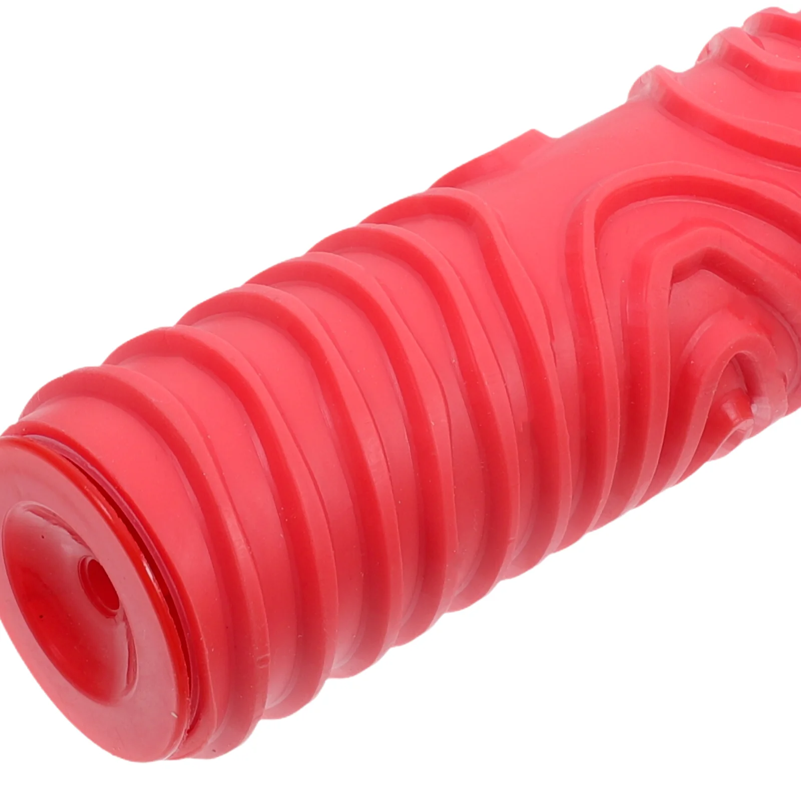 Premium Textured Rubber Patterned Paint For Wall Decor Diy Embossing Reusable Wall Ceiling Cabinet Paint Roller Drywall Texture