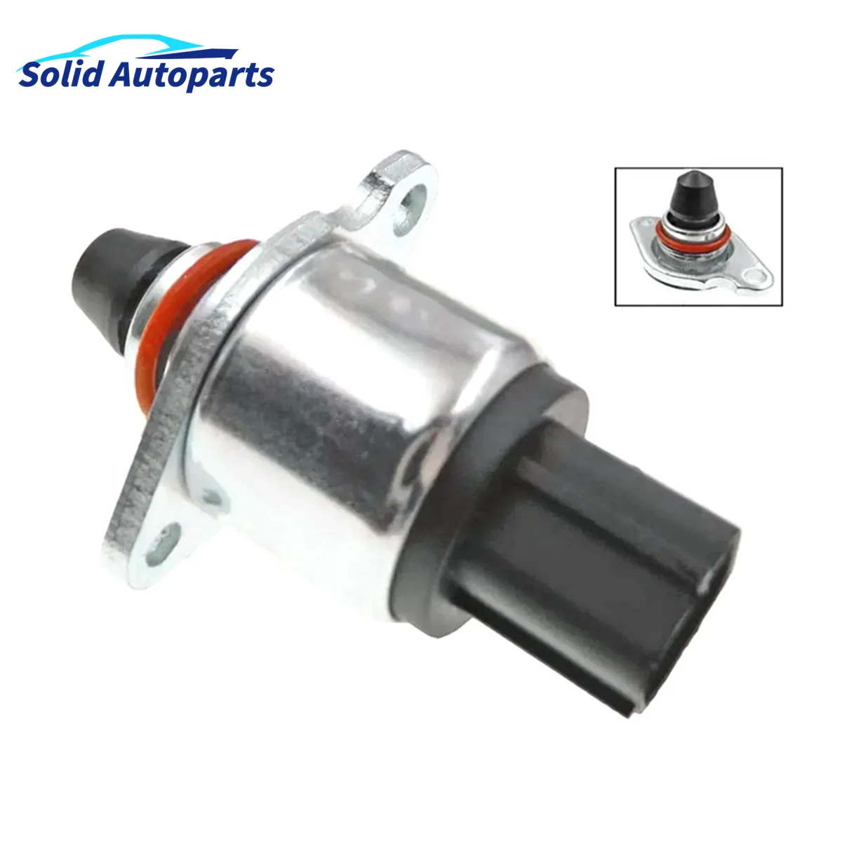 

22650-AA240 Idle Air Control Valve For Subaru Baja Forester Impreza GC8 2.0L Turbo EJ20 GC8 1993-2004 A33-660-R00 A33660R00