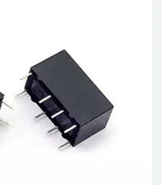 For Omron signal relay G5V-2-12VDC 2A 5 24V 8-pin G5V-1 micro-sized 10pcs