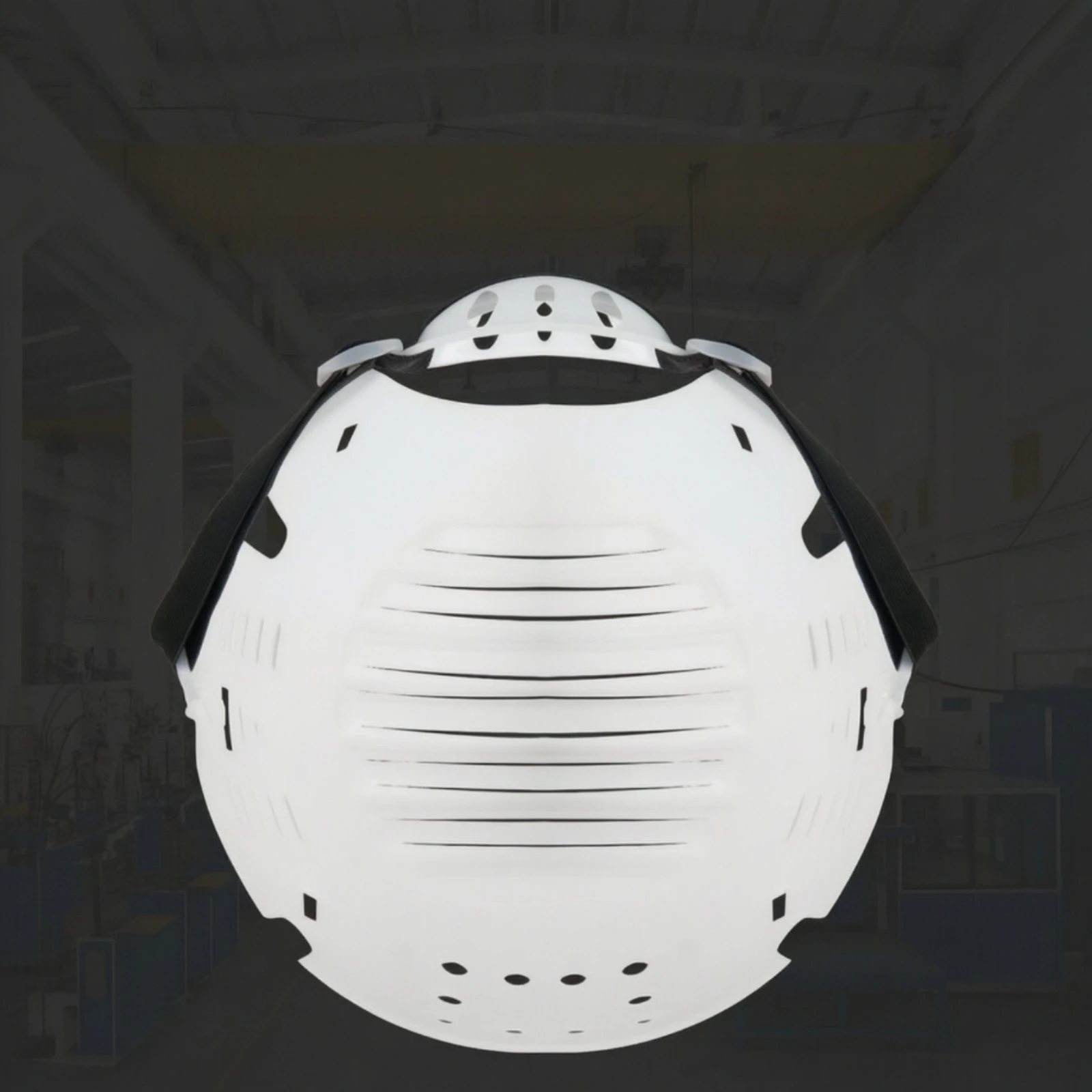 Safety Helmet Inner Shell Cushioned PE Helmet Liner Foam Cushion Pad Shock-Absorbing Soft for Cosplayers, Cosplay Headpieces