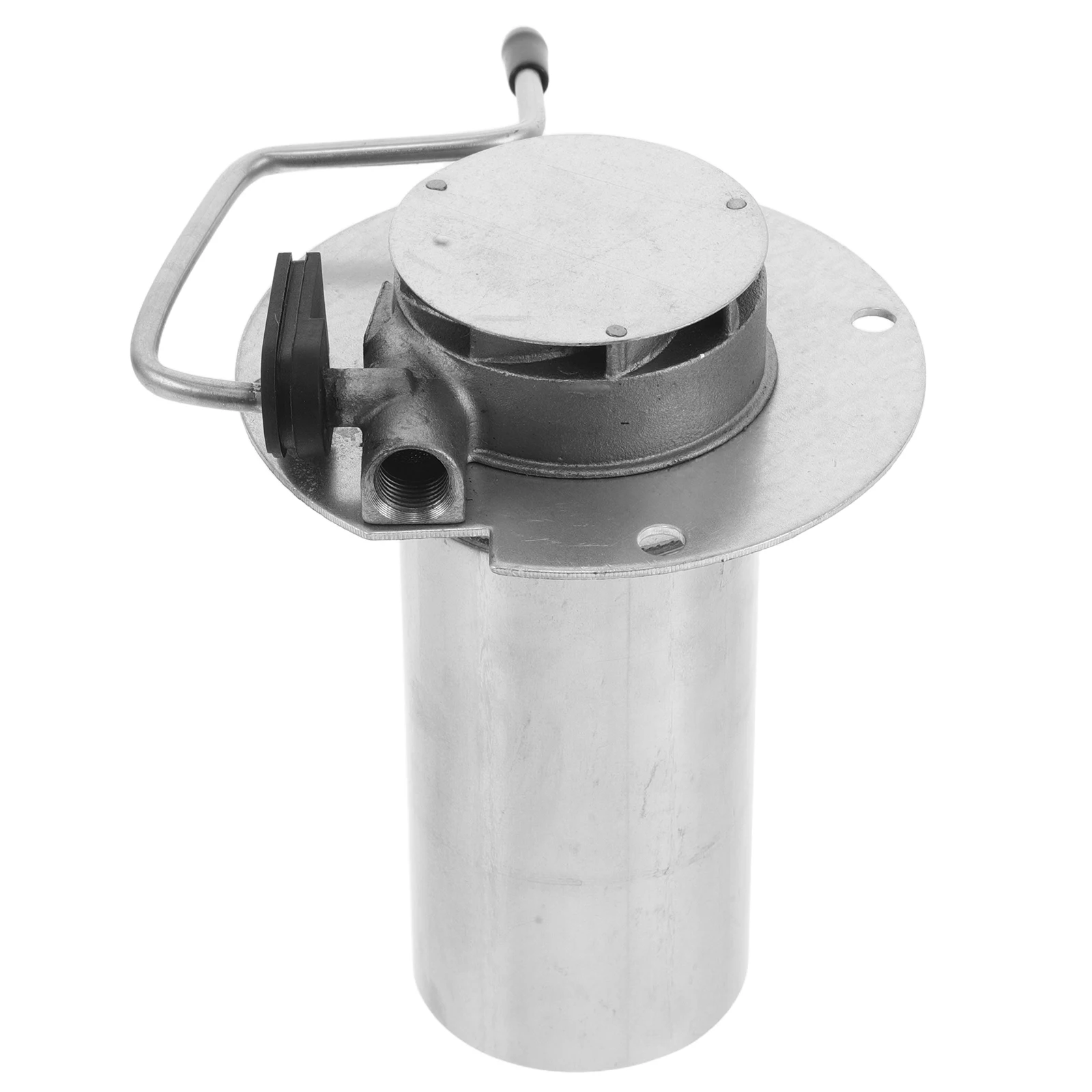 

Parking Combustion Chamber Stainless Steel Water Exhaust Pipe Heaters Accessory Multifuel High Efficiency Durable Easy