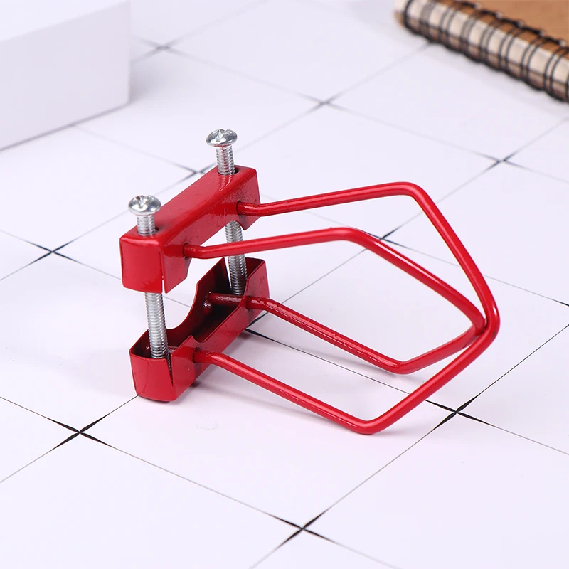 Automatic Fire Sprinklers Guard Cage Fire Sprinkler Protective Bracket Protector Cage Home Restaurant Safety Equipment