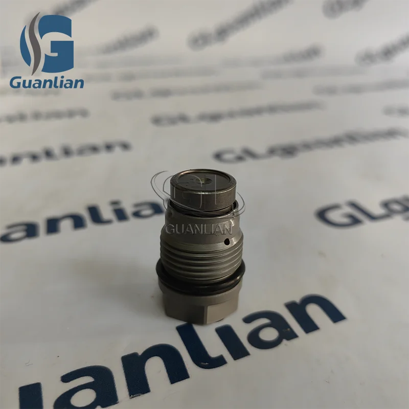 

1110010028 Pressure Limiting Valve Original Engine Pressure Relief Valve 1110010028