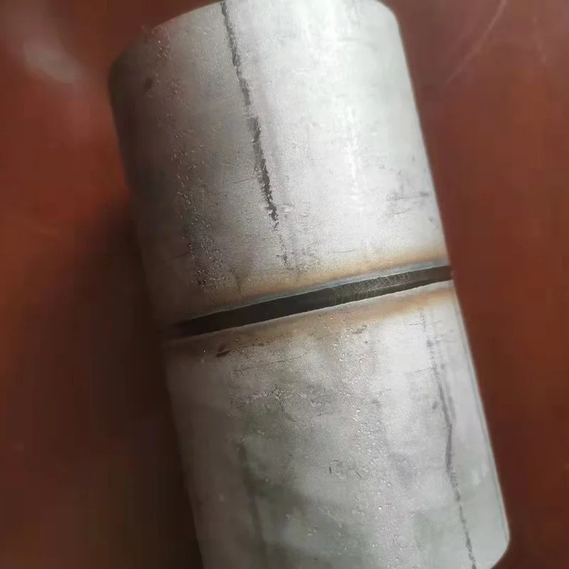 Robot Automatic Laser Machine Stainless Steel Hardware Welding Dedicated Robotic Welder