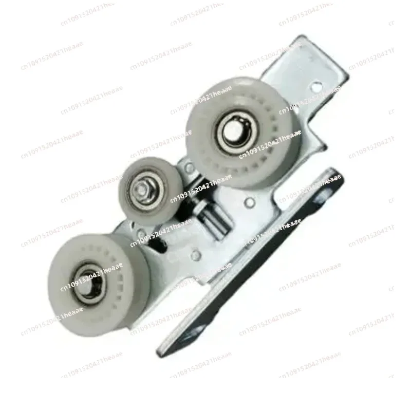 Suitable for  ES200E suspension ES200 suspension sensing door wheel General automatic door crane 90 suspension