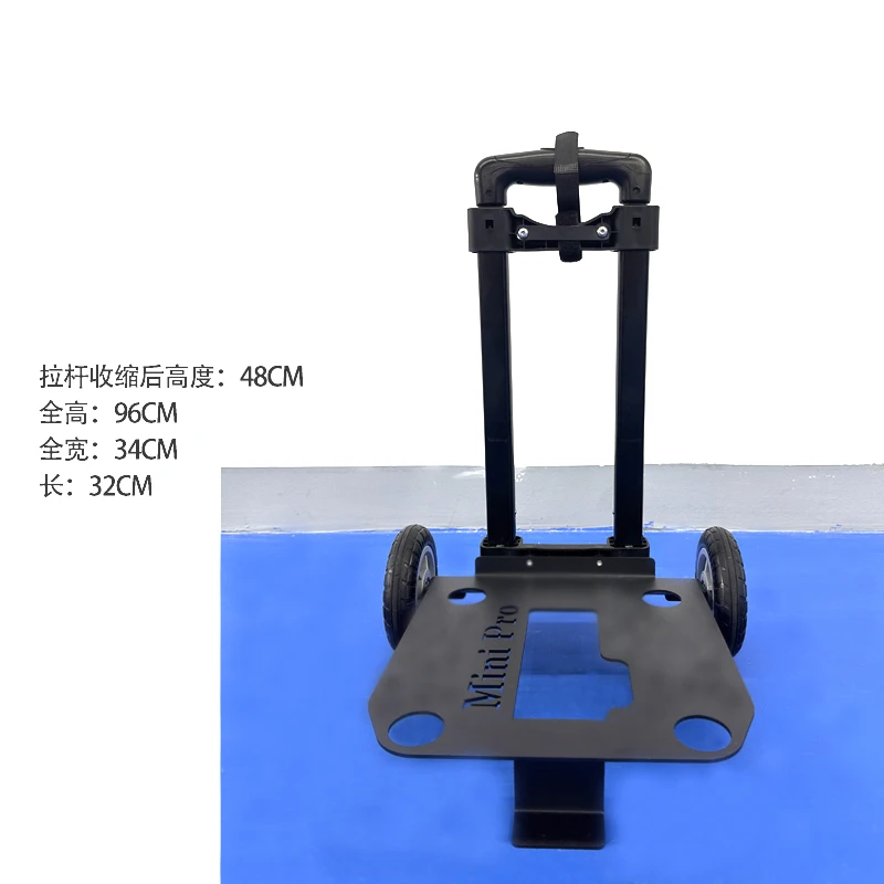 

PT trolley convenient fast and labor-saving handling artifact only cart no others