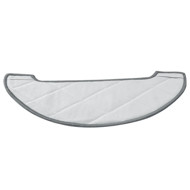 Tampons de vadrouille de remplacement pour aspirateur robot Imou L11, pièces de rechange, chiffon de vadrouille, gril