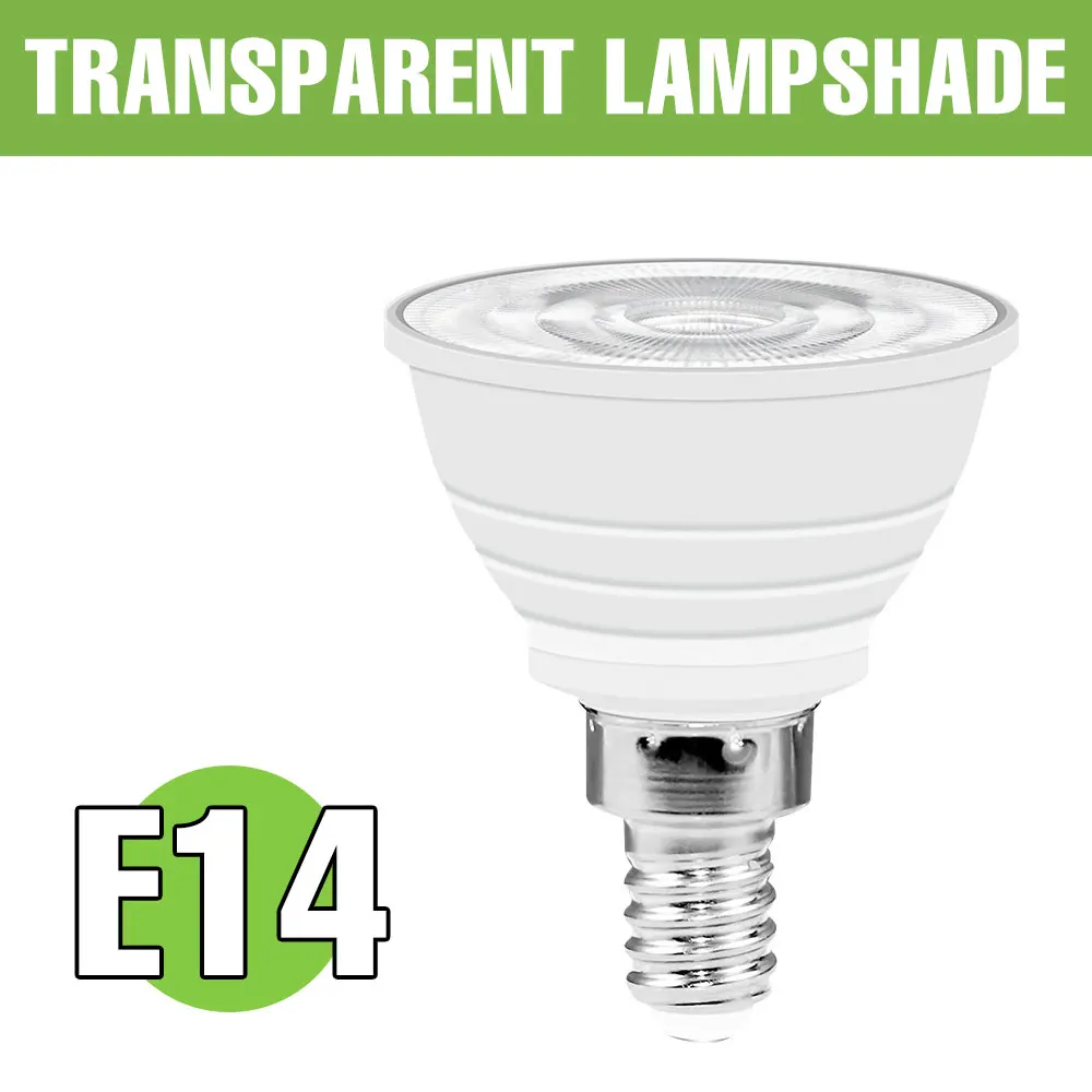 E27/E26 LED-lamp E14 plafondlamp GU10 spotlight MR16 LED-kroonluchterlampen GU5.3 220V voor thuis woonkamer slaapkamer zachte verlichting