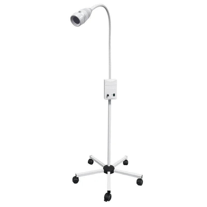 

HF Medical portable examination light aluminum alloy focus adjustable examination light