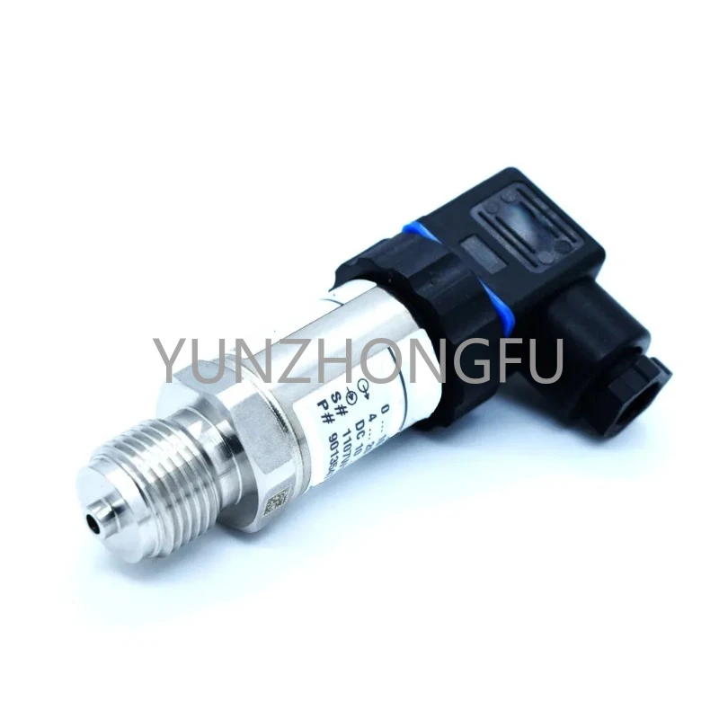 S-10 Pressure Transmitter for Shipbuilding Industry and Off-Shore range 0-0.1/0-1000 bar