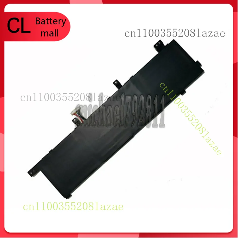 بطارية C31N1843 أصلية لجهاز ASUS VivoBook S14 S432FA S432FL S15 S532FL S532FA