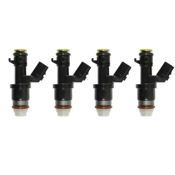 

Fuel injector 16450-R40-A01 is suitable for 2000-2006 Honda 6th generation Accord 3.5L