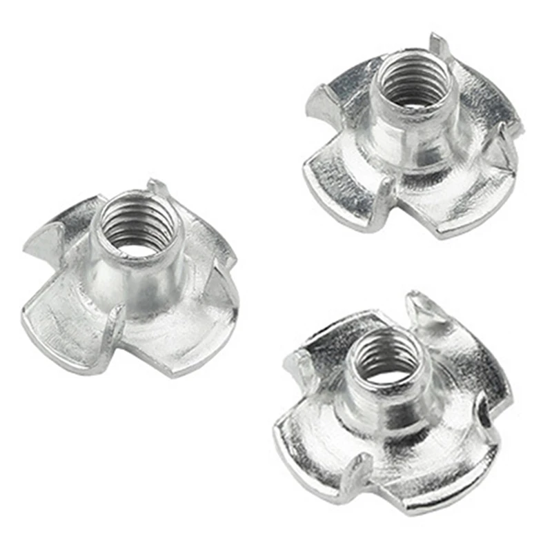 

Furniture Screw Foot Pads, Table Foot Pads, Adjustable 6-10 Cm Claw Nuts