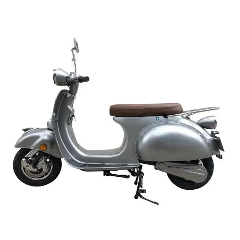 

2025 Newest Affordable Price Electric Scooter 2000w Dual Motor City Electric Motorcycle Moped 72V Street Motorbike With LED