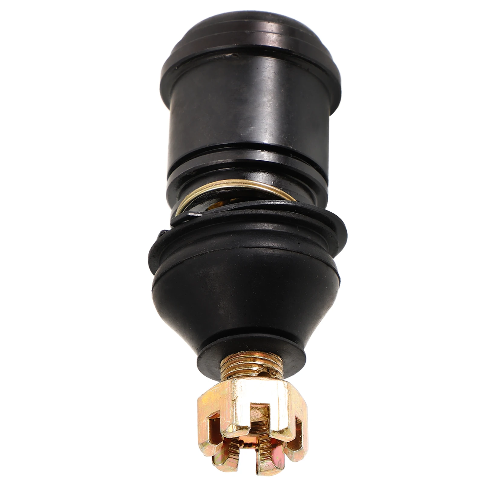 

ATV Swingarm Ball Head Go Kart Accessories Durable Metal Easy Install Steering Tie Rod End-Compatible Motorcycle Models Scooter