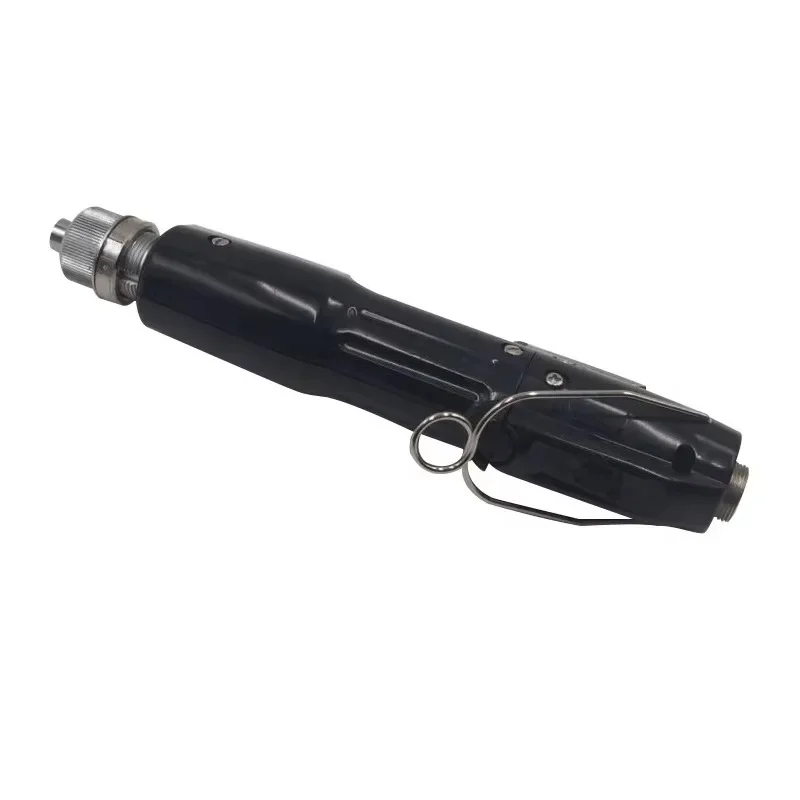 Adjustable Precision Torque Electric Screwdriver for Assembly Line Hios CL6500 3.0-16 Kgf.cm