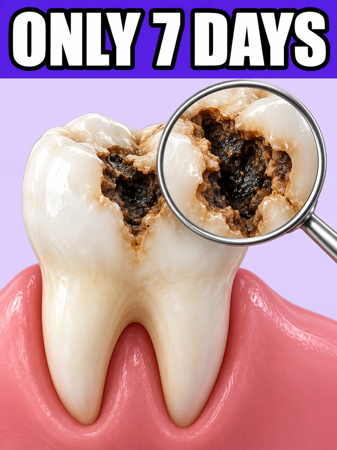 2026 Generation-3 Help People with Yellow Stains or Black Spots On Their Teeth Regain a Confident Smile.