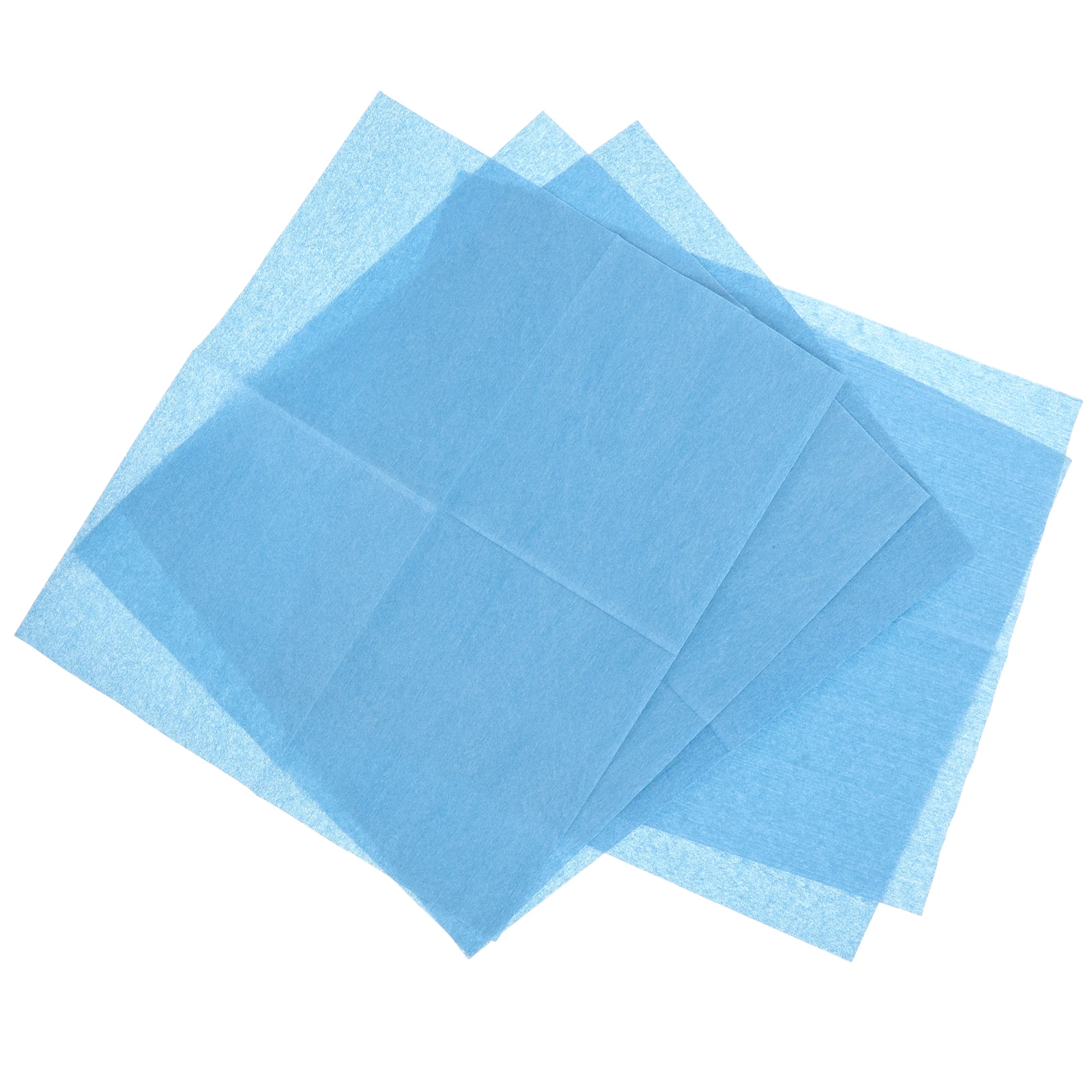 

25pcs Dust Free Paper Car Cleaning Wipes Grease Removal Strong Absorbent Lint Free Nonwoven Fabric for Auto
