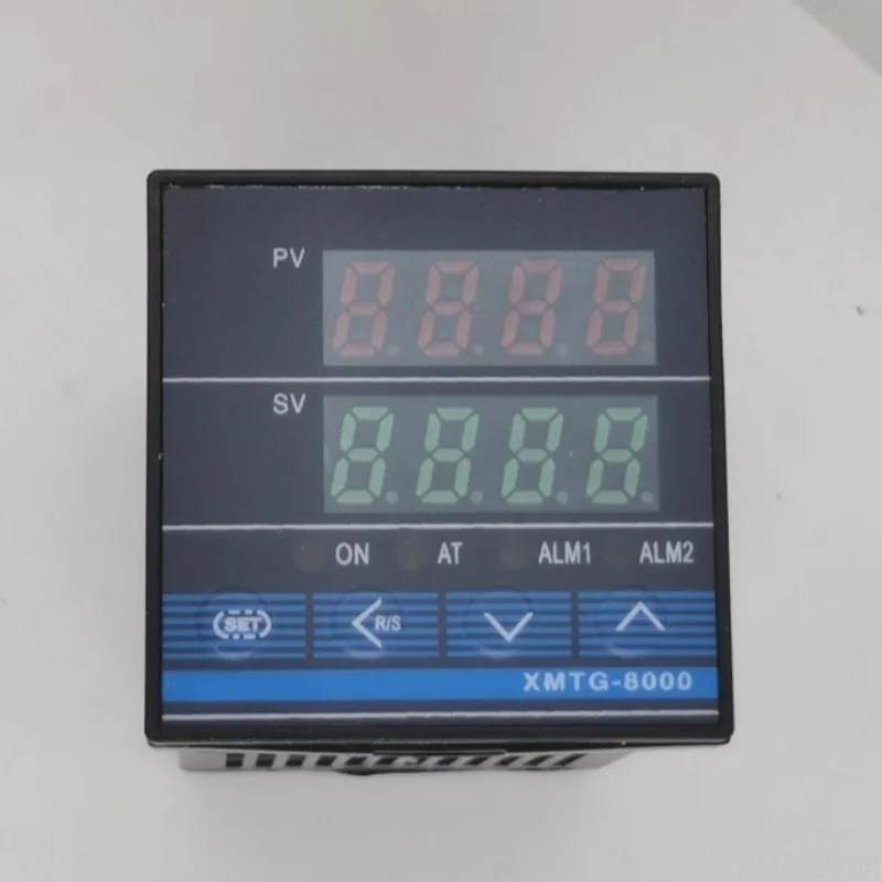 

Digital Smart Temperature Controller for XMTG-8000 Series, Models XMTG-8131, XMTG-8132, XMTG-8181