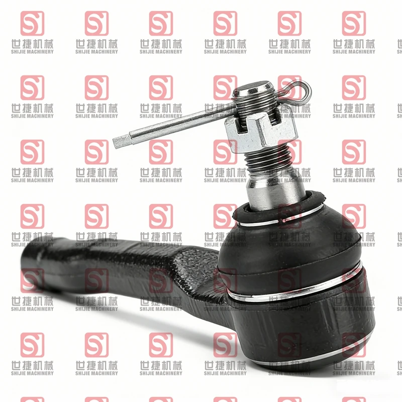 2 Pcs Left & Right Outer Tie Rod Ends For Acura TLX Honda Accord 13-20 53540-TZ7-A01 53560-TZ7-A01 53560-T2A-A01 53540-T2A-A01