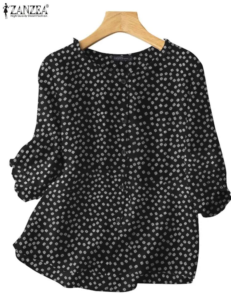 ZANZEA BLOUSE main image 0