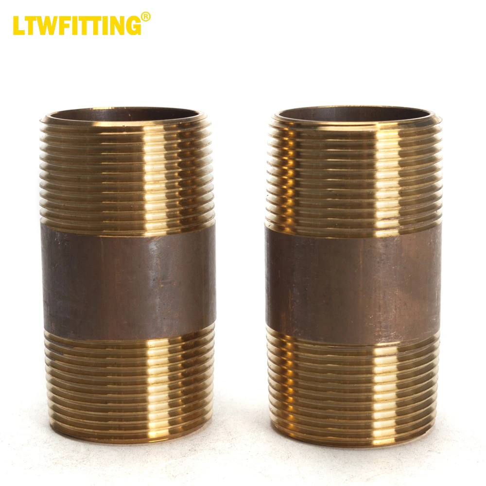 LTWFITTING Brass Pipe 3