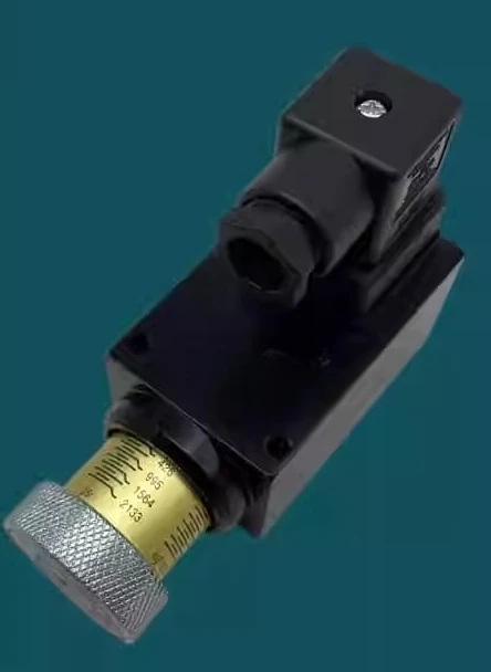 

Parts for HP Hydraulic PS- 230-1-20 Pressure Relays PS- 420-1-20 35 70 150 Hydraulic Switches