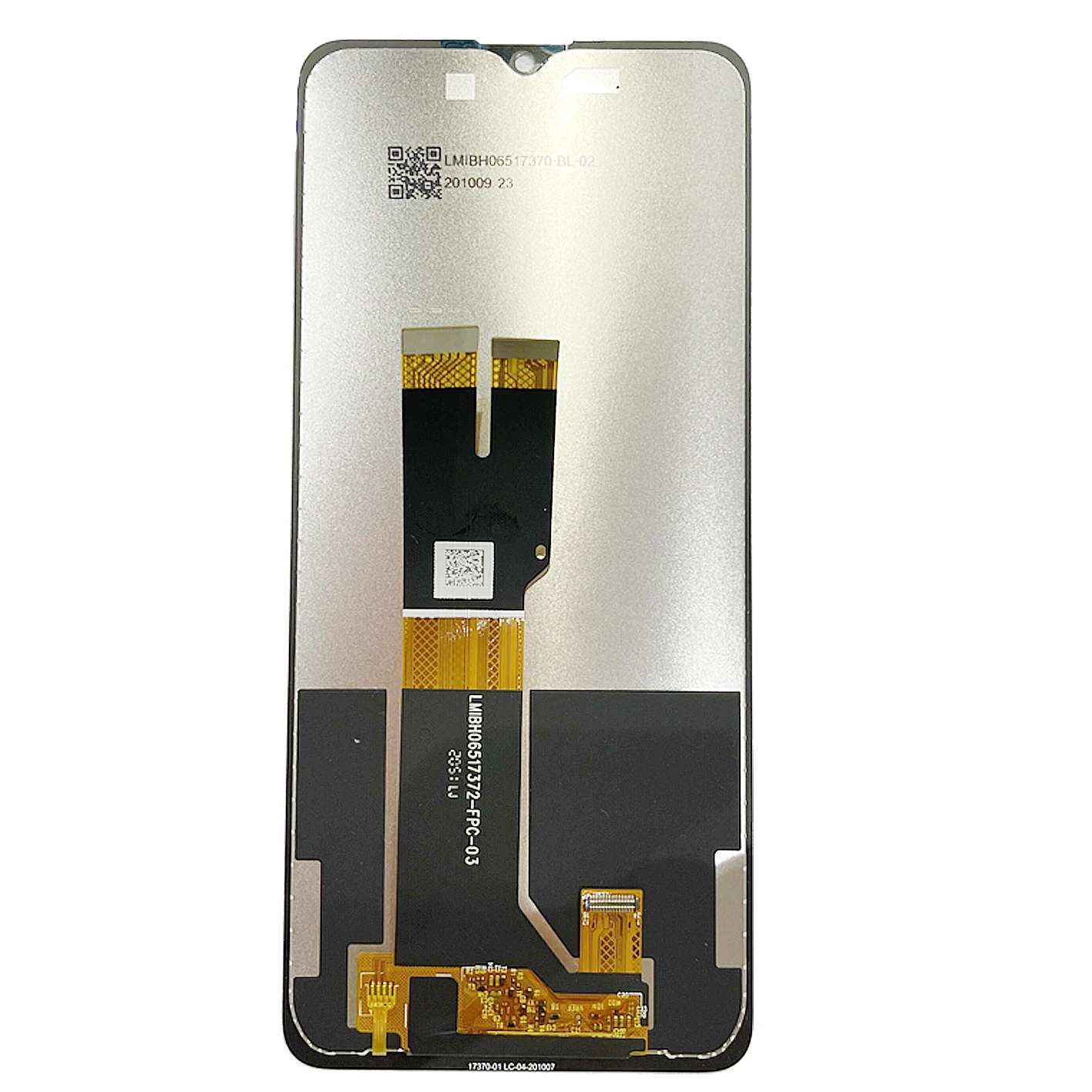 LCD For Nokia 2.4 LCD Display Touch Screen Digitizer Assembly TA-1277 A-1275 A-1274 A-1270 LCD Assembly Replacement