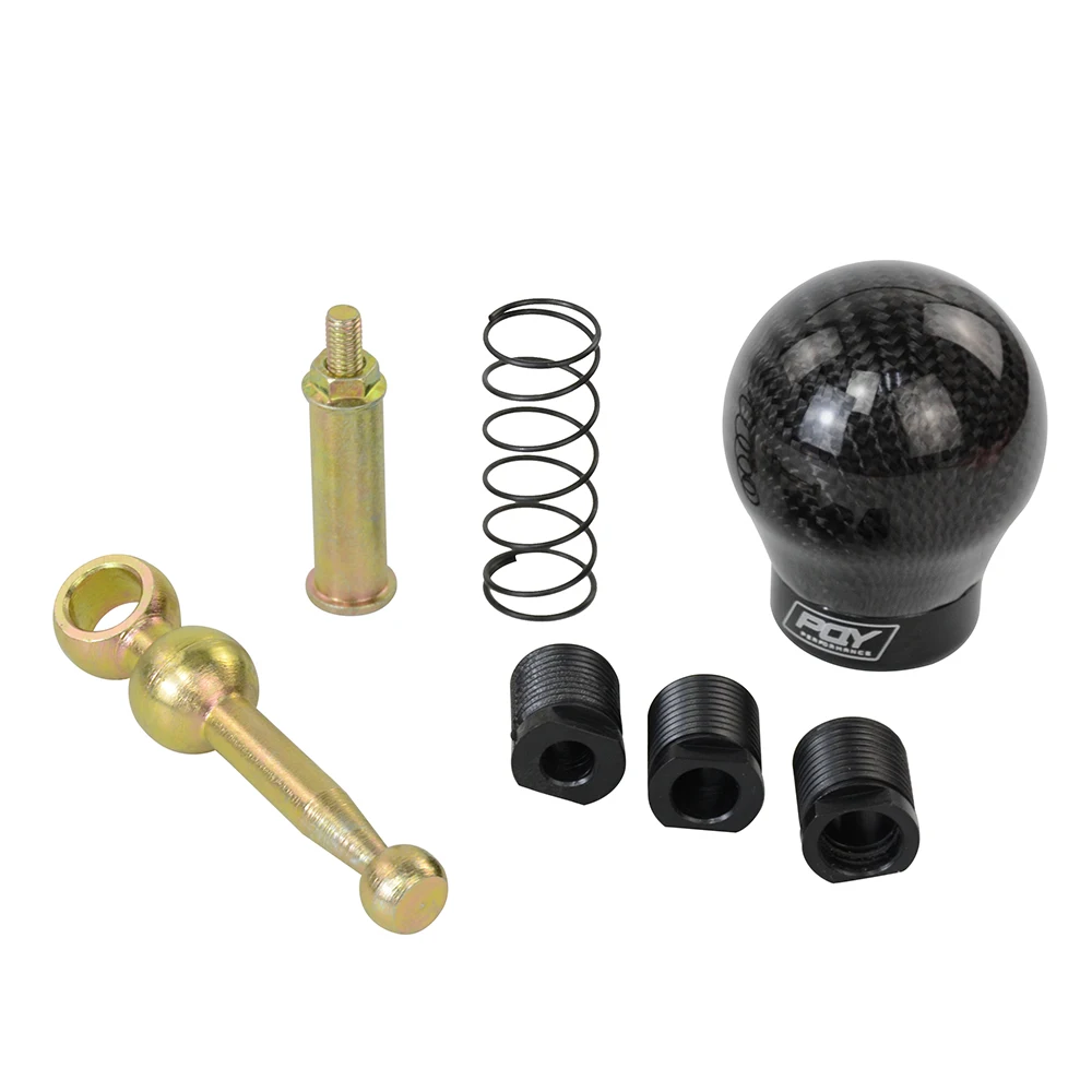 VR - Quick shift short shifter For RENAULT 5 19 CLIO MEGANE TURBO 16v with gear knob VR5309