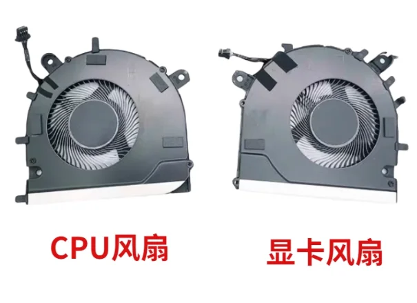 For Lenovo Xiaoxin Pro14 2021 YOGA Slim7 14S ACHARE 2021 Fan
