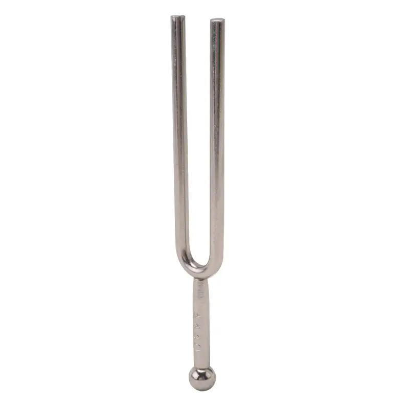 A07T-Tuning Fork With Soft Shell Case, Standard A 440 Hz