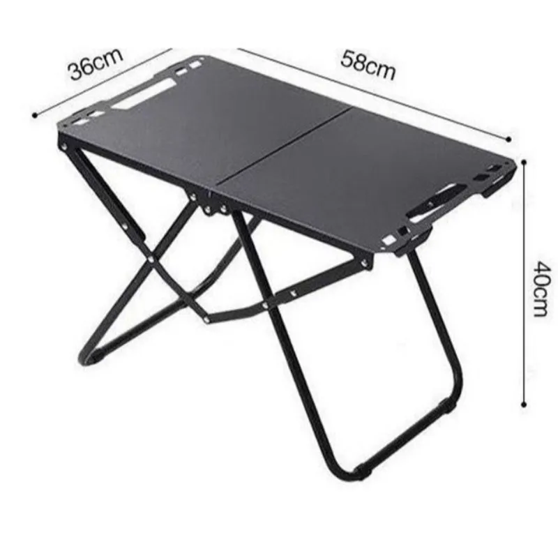 un-conjunto-completo-de-equipo-portatil-plegable-para-acampar-al-aire-libre
