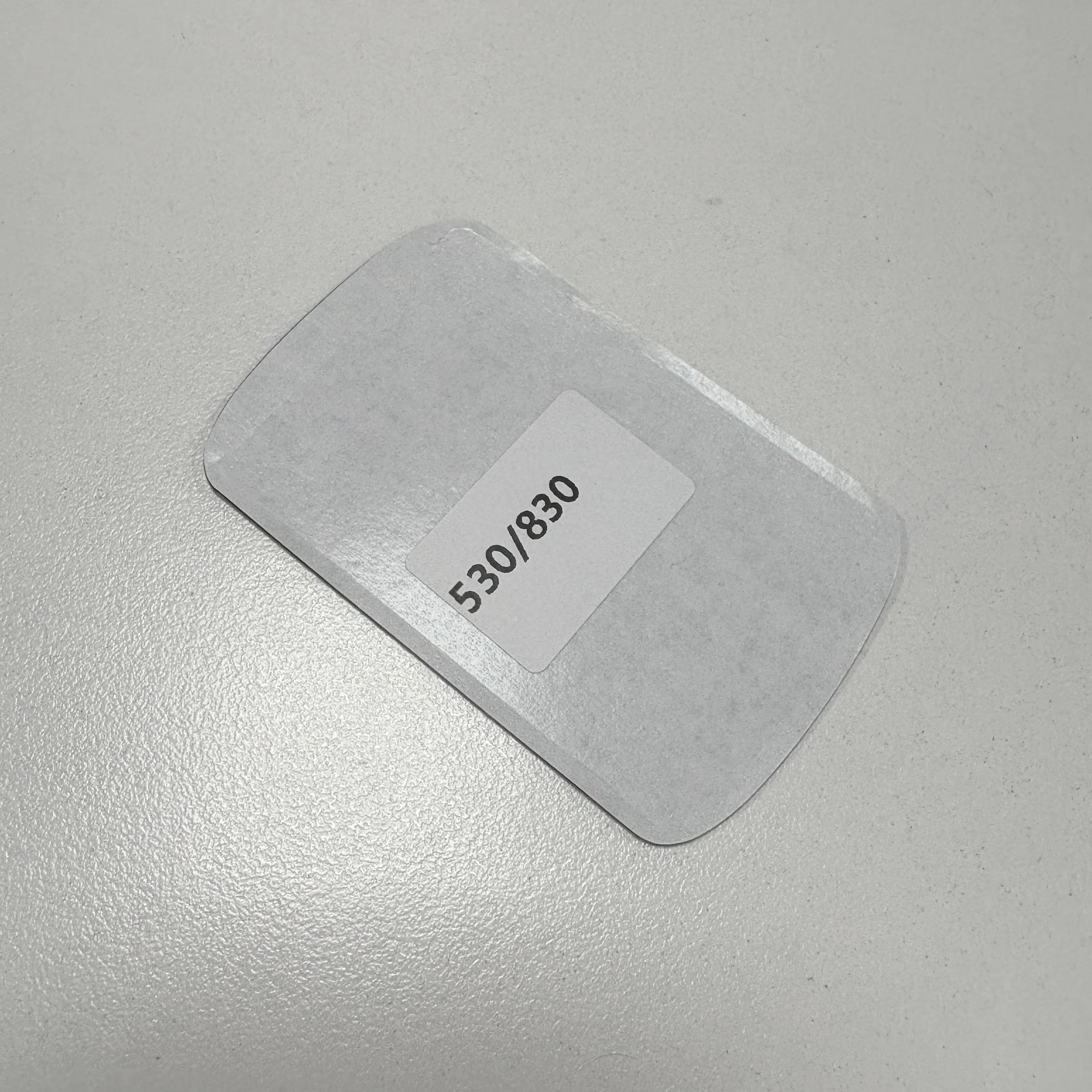 Parts Fit Garmin Edge 530 Edge530 LCD Screen / Charging Port / Rubber Cover / Double Tape GPS Sport Replacement (Optional) - Image 4