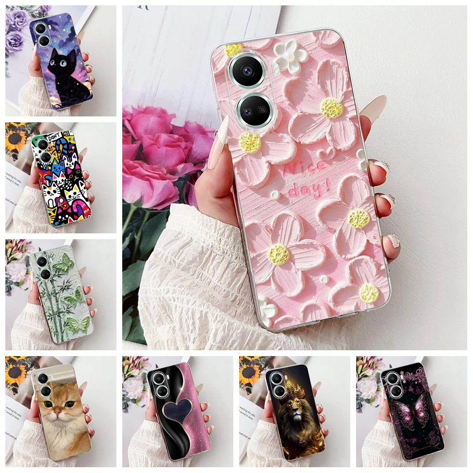 Clear For Huawei No… - image