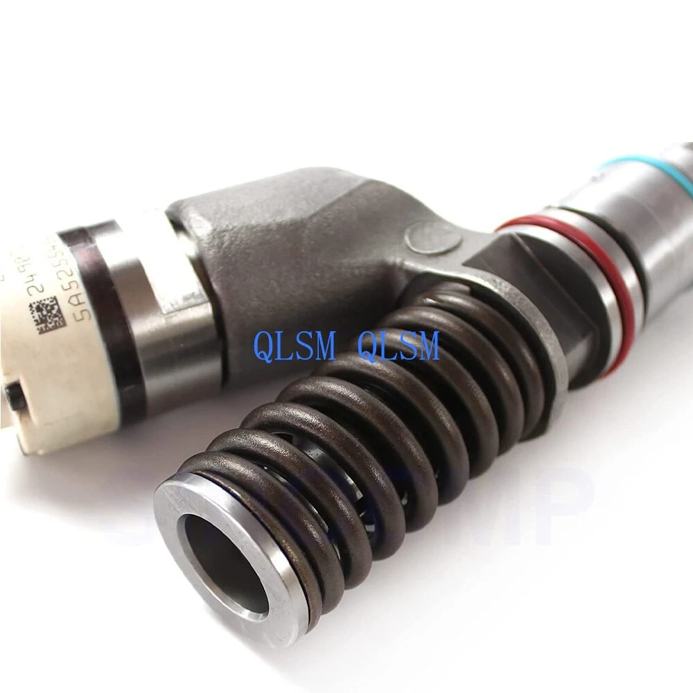 حاقن وقود الديزل 211-3028 10R-7228 لمحركات الديزل كاتربيلر CAT C18 -