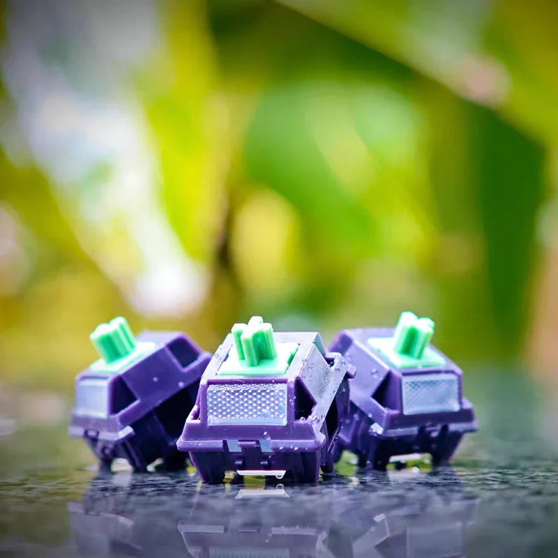 Mulberry Tactile Sw…