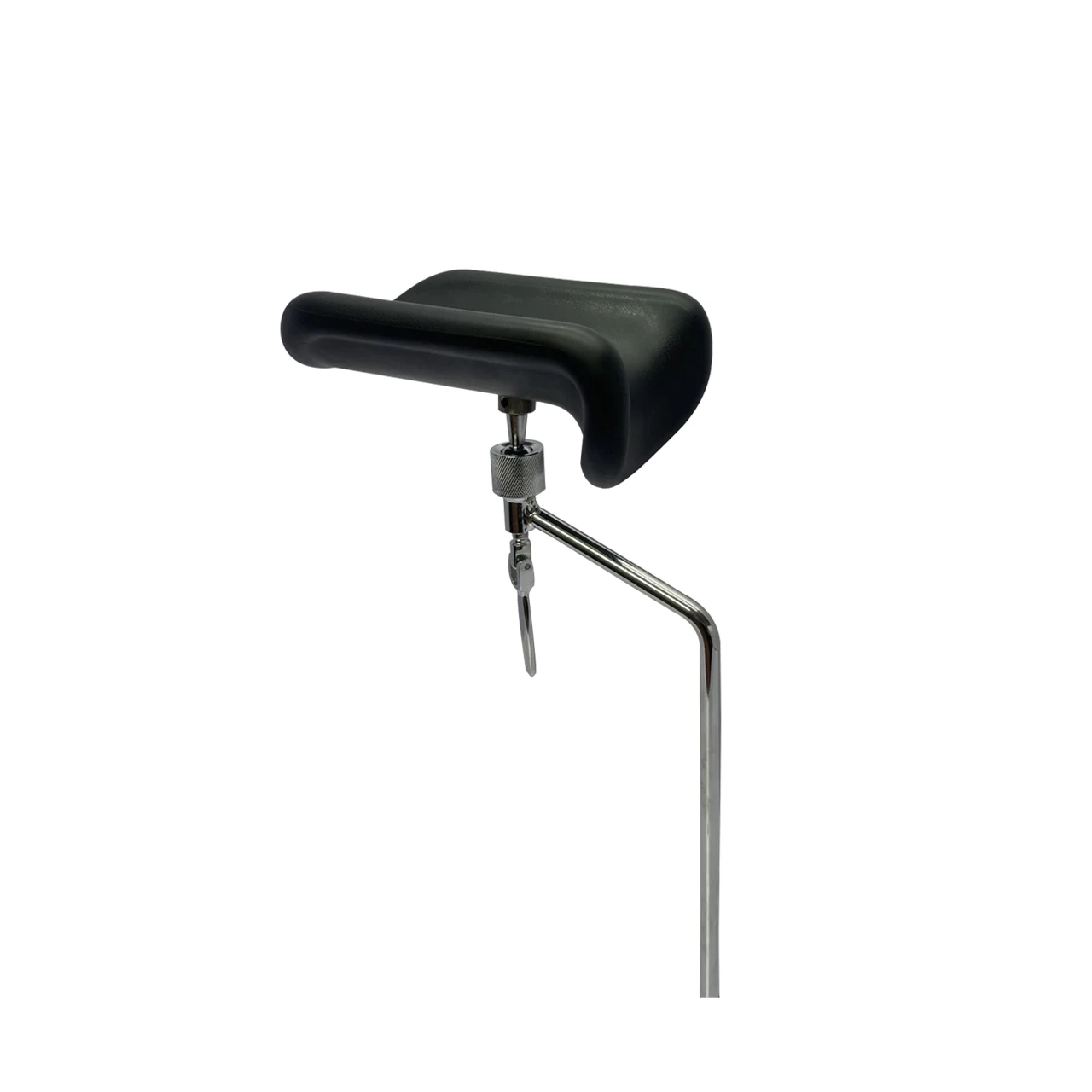 Stainless Steel Delivery Table Leg Holder Medical Operating Bed Accessories
