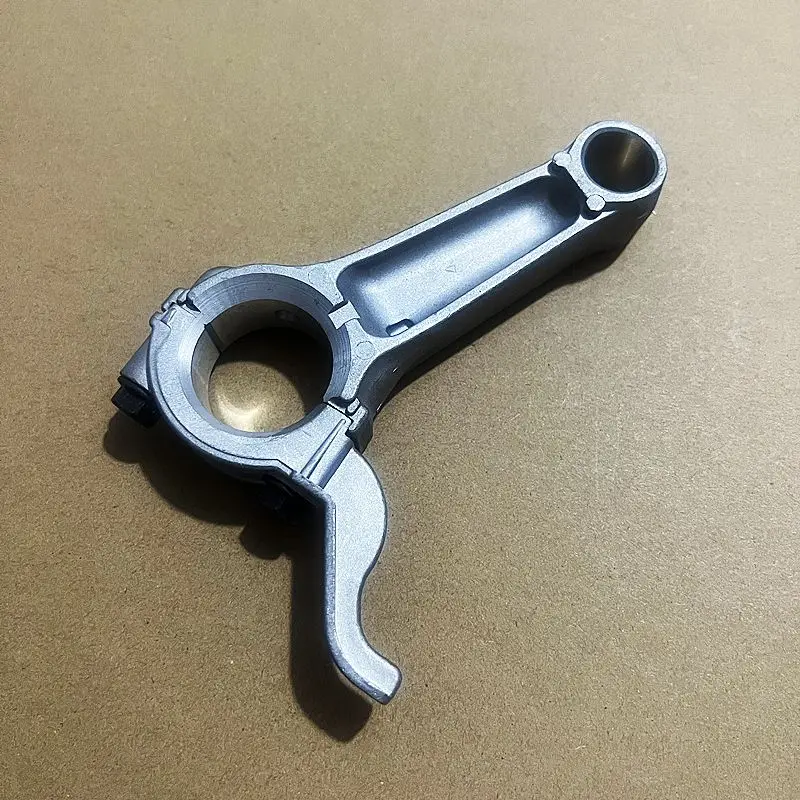 

EX21 CONNECTING ROD FITS ROBIN SUBARU EX21D KASEI SP210 211CC 7HP GO CART TILLER ROTARY CONROD CALTIVATOR SPARE PARTS