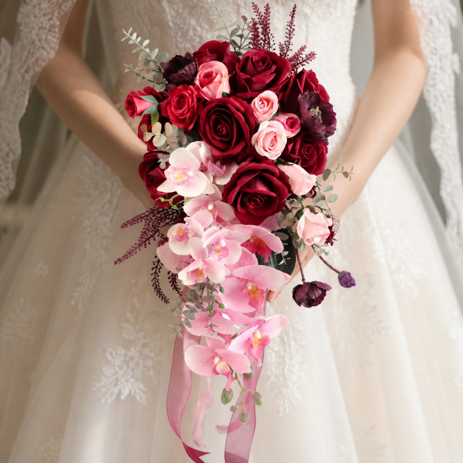 ramo-de-rosas-y-flores-de-seda-artificiales-en-forma-de-lagrima-arreglo-floral-realista-reutilizable-romantico-para-novias