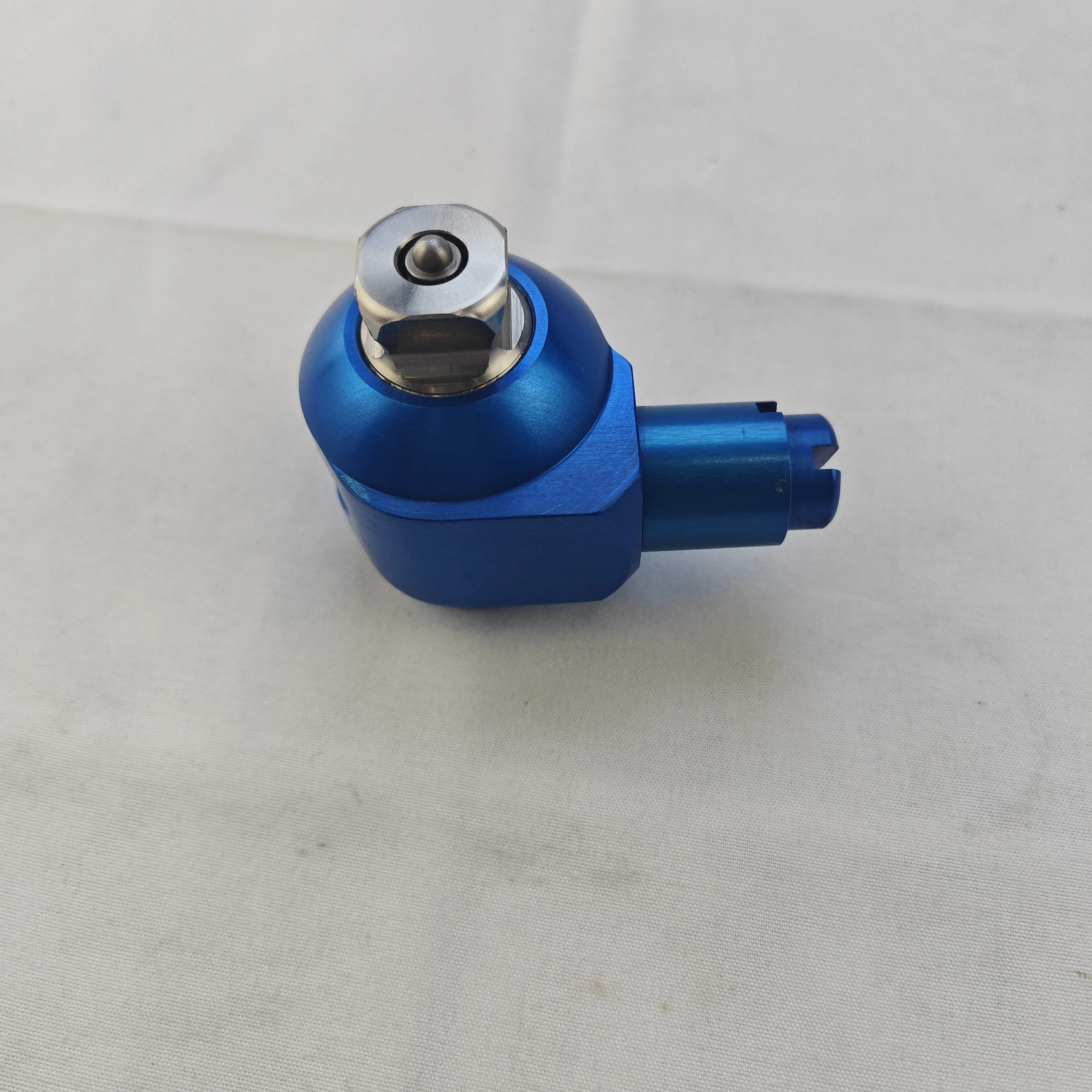 Aluminium  Gel Cover Lock  Hot Sale Prosthetic Leg Components Gel Cover Lock for Artificial Limbs  SL001