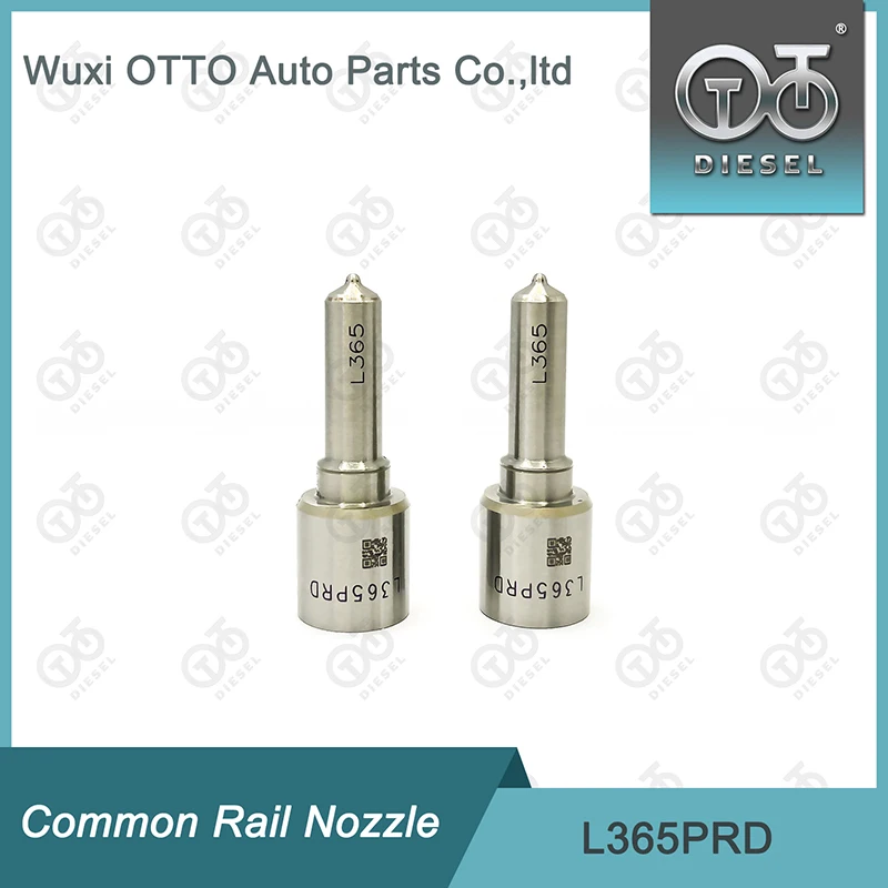 

Common Rail Nozzle L365PRD For Injectors 28239766/28264951/28489548